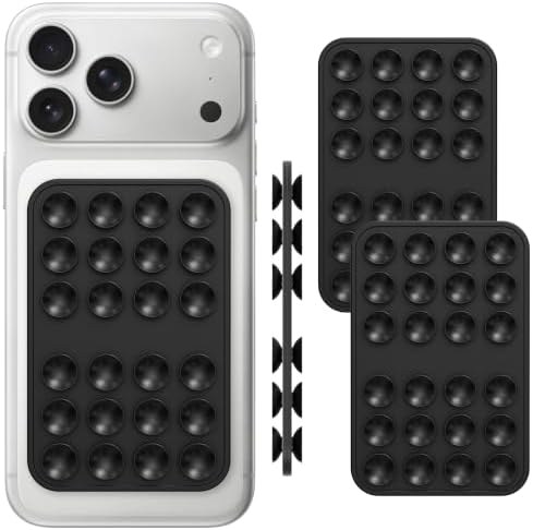 Black, 2-pack