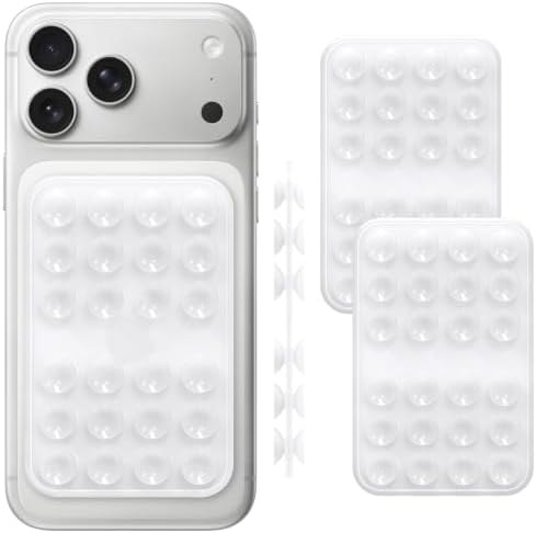 Clear, 2-pack