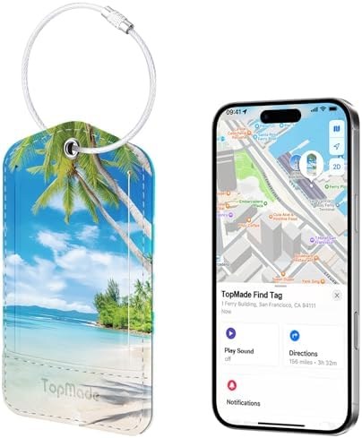 Beach print