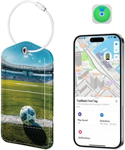Soccer print