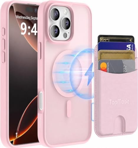 16 Pro, pink