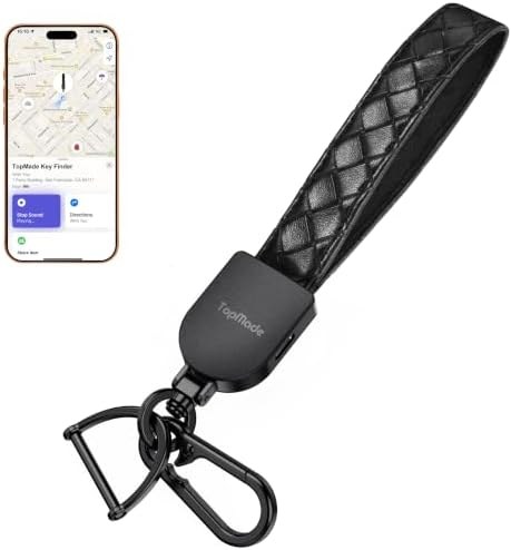 Black & carbon, iOS
