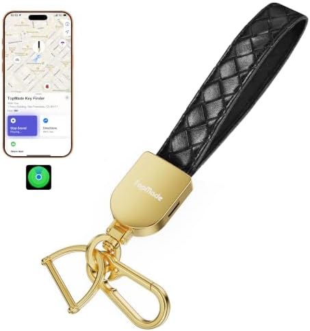 Black & gold, iOS