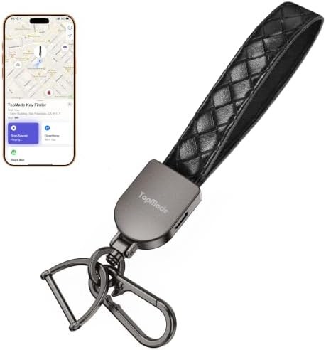 Black & gunmetal, iOS