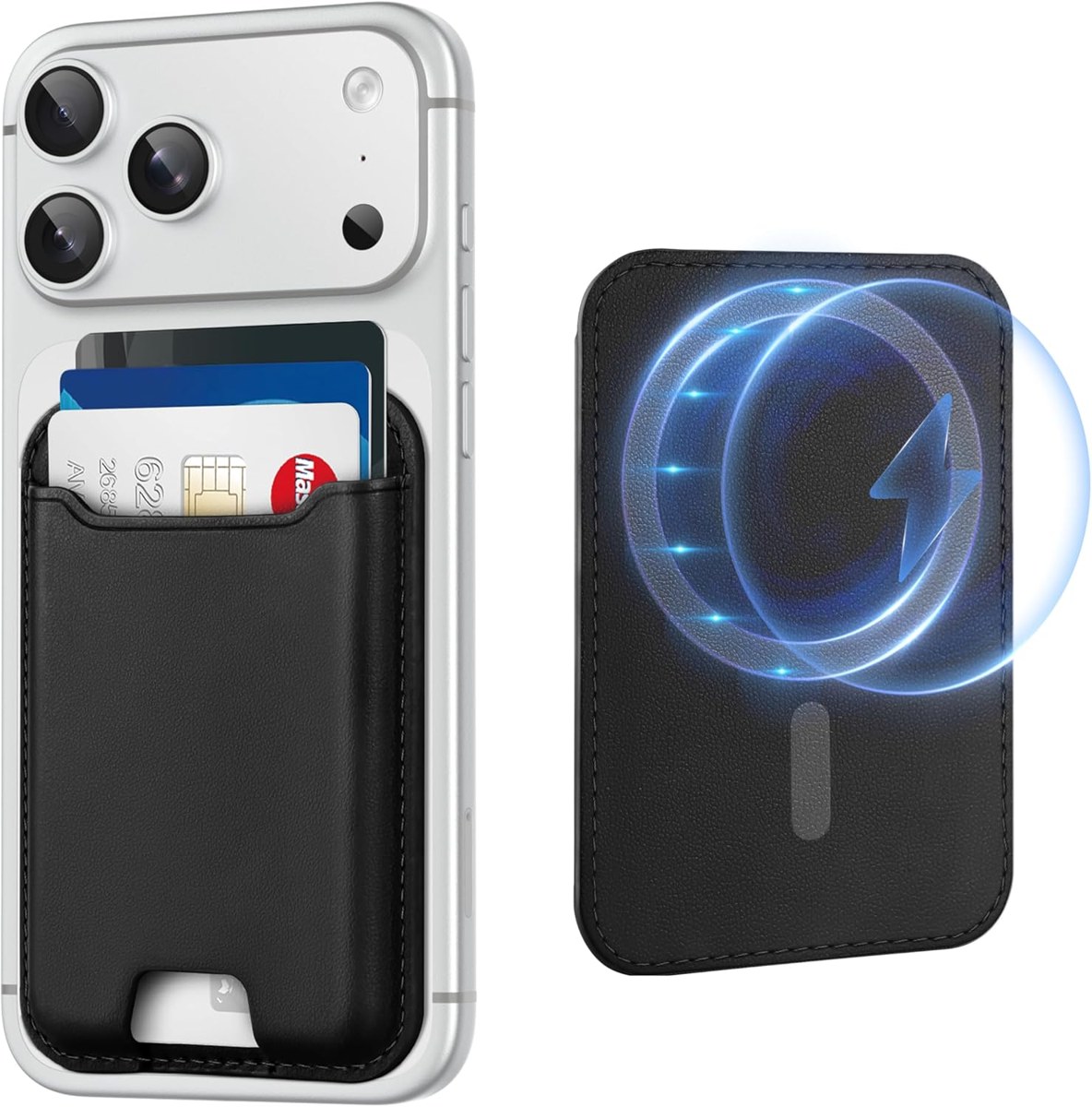 MagSafe Wallets