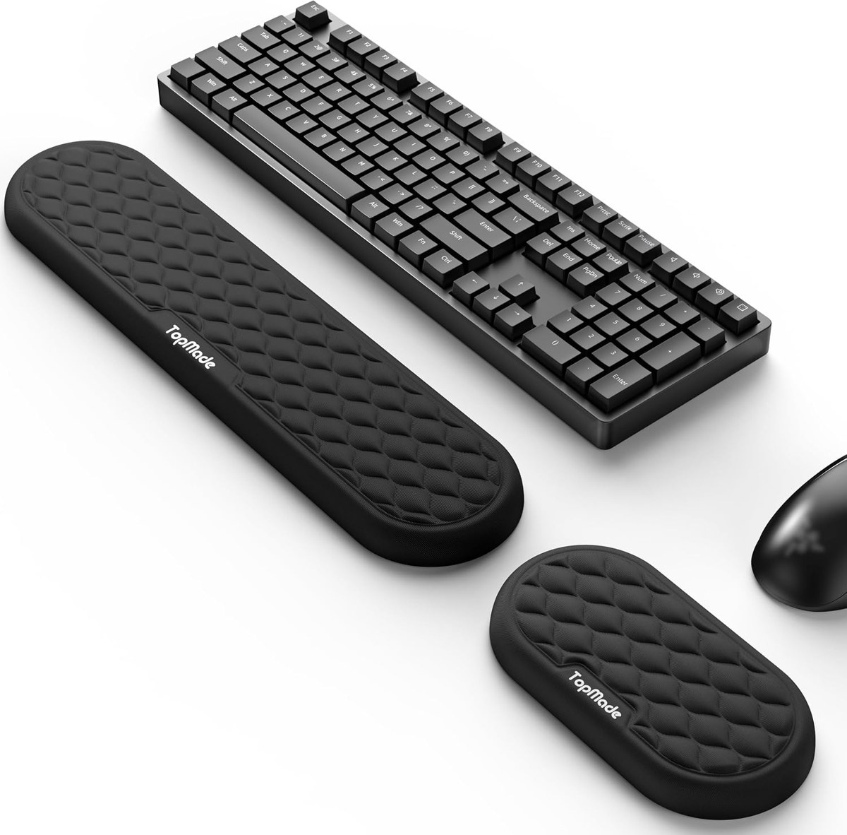 Wrist Rests
